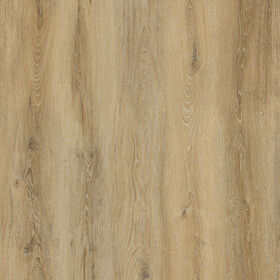 Low Price Easy-to-Clean Wood Patterns PVC Flooring with 2.0 to 5.0mm Thickness Use Schools Living Rooms Offices
