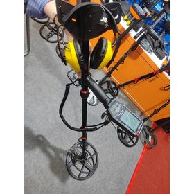 New Tianxun Best Underground Long Range Gold Detector Waterproof Professional Metal Detector S31 Gold Detector