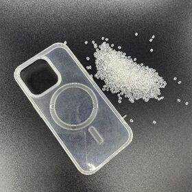 Supplier Terjangkau, Murah, Hemat Biaya, Ketahanan Abrasi, Sifat Tahan Air, Bahan TPU Untuk Casing Ponsel
