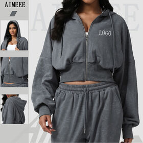 Pyjama Polaire Pour Femmes – Sweat à Capuche + Pantalon – Grande Taille XS à 6XL – Chaud Et Confortable - 4