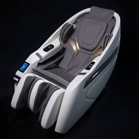 Philippine Full Body Vending Coin Operated Massage Chair with Integrated Payment System for Easy Transactions