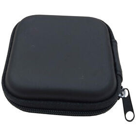 Customizable hard shell EVA portable protective storage bag for electrical items and tools for headphone for cameras for goggles