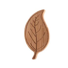 Wooden Leaf Creative Gifts USB 2.0 Flash Drive Free Custom Logo Pen Drive Real Capacity Photography Memory Stick 64GB/32G U Disk