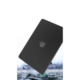 Anti-Cracking Case Compatible with MacBook Frosted Case with Strategic Venting for Optimal Macbook Laptop Case ISO9001:2015