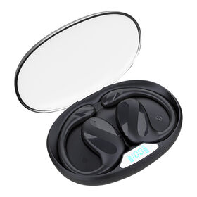 Günstige OWS Kopfhörer Kabellos OWS Ohrhörer Bluetooth Gaming Headsets