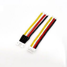 JIT B4B-PH-K-S Kabelkonfektion Kabel-Platine 2,0mm Raster PH Stecker und Buchse Luftanschlussterminal