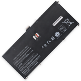 Batteries lithium-ion HD04XL TPN-C104 685866-171 685989-001 au prix d'usine pour HP Envy XT Pro 13-b000 Series XT 13 Series