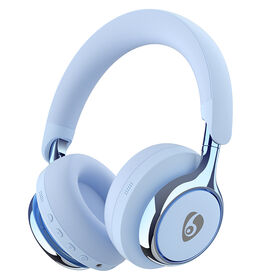 Casque Audio Professionnel Sans Fil à Réduction de Bruit Active (ANC) Over-Ear de Haute Qualité en Promotion