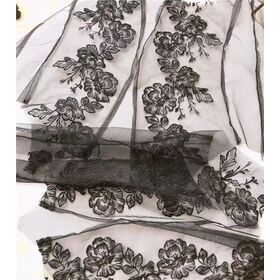 Hochwertige, leichte und sexy Spitze