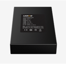 Factory Outlet 7.4V 6600mAh 18650 special battery, lithium cobalt oxide battery designed specifically for hydrological substation