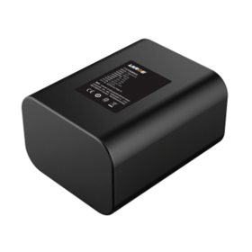 Manufacturer's 11.1V 4400mAh 18650 ternary rechargeable lithium battery
