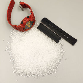 Supplier, Anti-Static Stable Surface Resistivity, Anti-Static Durability, TPU Pellet For Electronic Accessories