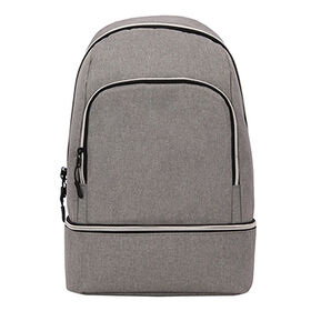 Wholesale Multifunctional picnic backpack sling bag insulated lunch cooler bag