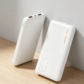 Wholesale Factory Portable 10000mAh High-Capacity Power Bank with PD 22.5W Fast Charging - Power Banks