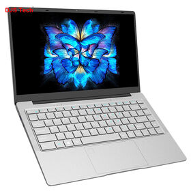J4025 CPU Laptop with 8GB RAM, 256GB Storage, Up to 5-Hour Battery, Ideal for Students and Professionals, CE/ISO Certified