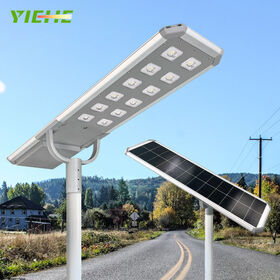 IP65 60W-150W LED-Straßenleuchte für öffentliche Außenbereiche und Parkplätze