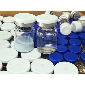 Pepptide Ordering Factory Price Study Peptide Customization Peptide