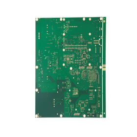 Layanan Desain Papan Sirkuit PCB Profesional dan Manufaktur PCBA di China untuk Elektronik Kustom