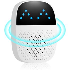 ERACII SonicShield AI Pest Repeller Wholesale | B2B Smart Pest Control