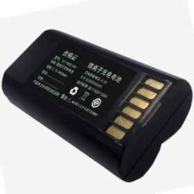 Factory Outlet 3.7V 4400mAh 18650 lithium cobalt oxide material, special lithium battery designed for handheld devices