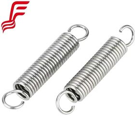 FRST!!Pull spring stainless steel spring steel material