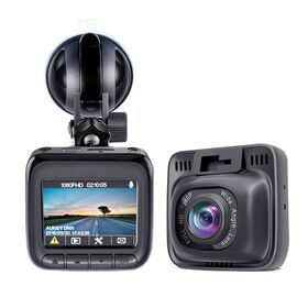 Cámara de Tablero Personalizable por Lotes 2025, Caja Negra para Coche, Videocámara para Coche con Excelente Visión Nocturna, Cámara de Seguridad DVR para Tablero