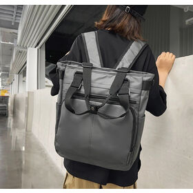 Outdoor Travel Laptop Bag Waterproof Fashion Casual Backpack for Men and Women