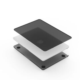 Accessories for Mac High Quality Full Coverage Case Protective Anti-Cracking Frosted Case ISO9001:2015