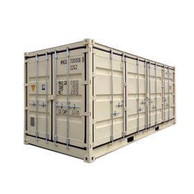 Used Container Shipping 20ft 40ft Used Container Shipping Container For Sale