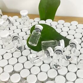 Direkt vom Hersteller: 99% reine Peptide für die chemische Forschung