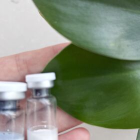 Peptides de Recherche en Vrac Pureté 99% - Source Directe Usine pour R&D en Laboratoire