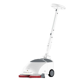 جهاز تنظيف الأرضيات اللاسلكي مع خزانين للمياه النظيفة/المتسخة سعة 5 لتر، تنظيف ومسح وشفط الكل في واحد، من مصنع OEM لديه 38 عامًا من الخبرة