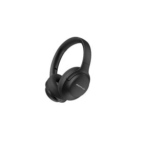Headphone Bluetooth 6.0 Dual Driver OEM-ODM dengan Audio Hi-Res, 7 Mikrofon, ANC Adaptif -56dB, Sertifikasi CE & Waktu Putar 102 Jam