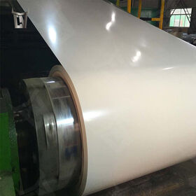 0,12*1500 mm Coil Farbbeschichteter Stahl Coil Vorlackierte verzinkte Stahlcoil für gewellte Dachbleche