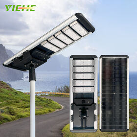 إضاءة عالية السطوع SMD مقاومة للماء IP65 الألومنيوم 60W-120W أدى ضوء الشارع