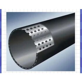Fabricant de tubes de cuvelage en PEHD