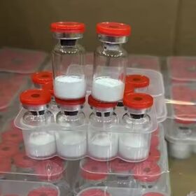 Wholesale Peptide Blend Klow Products at Factory Prices from Manufacturers  in China, India, Korea, etc. | Global Sources