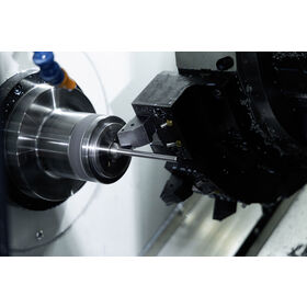 Fábrica OEM Torneado CNC para el procesamiento de piezas de equipos. Personalización según los planos.