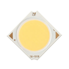 Chip LED COB 1919 30W 3000K/6000K Kualitas Tinggi untuk Lampu Track