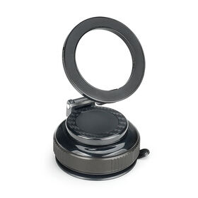 Heavy-Duty Magnetic Car Phone Holder with Telescopic Arm for Phone 17 Pro Max 16 15 14 13
