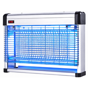 Wholesale Indoor Electronic Fly Killer Light WP+ LED | B2B & Distributor Pricing