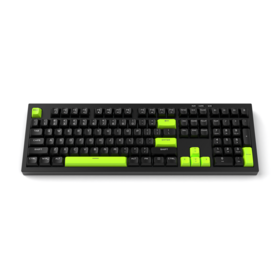 Combo de Teclado y Ratón Gaming con Cable y Retroiluminación Arcoíris para eSports