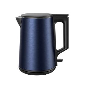 RAF Electric Kettle 1.7L Stainless Steel Interior BPA Free Fast Boil Water Cheap Price Auto Shut-Off
