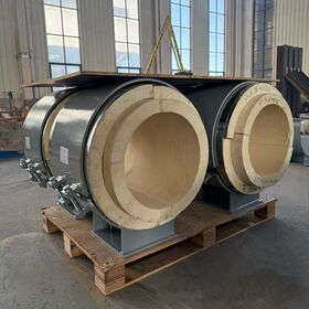 Support de tuyau en polyuréthane en gros - Haute résistance à la compression - Collier de serrage pour tuyaux