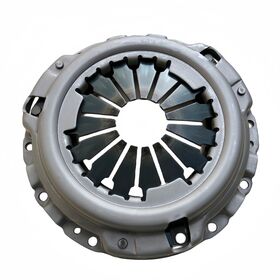 Kit de embrague/disco/cubierta/pieza de transmisión + Japón/EE. UU./Europa + HCC/MBC/MZC/NSC/TYC para coche + acero aleado 42CrMo + resistente y duradero + HCC531