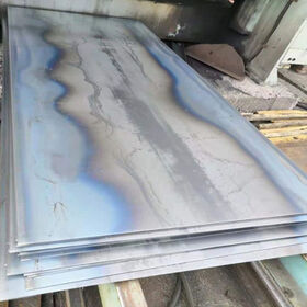 8MM 10MM 12MM Carbon Steel Plate A36