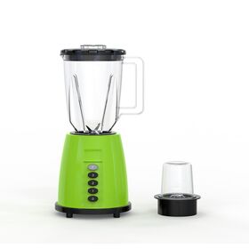 OEM 2 EN 1 Appareil de cuisine traditionnel de haute qualité Mélangeur Blender Mélangeur de jus