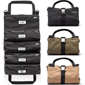 Personalized Durable Waterproof tool carry organizer pouch Tool Roll Bag