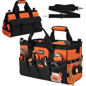 Custom Soft Handle Heavy Duty Large Professional car tool bag