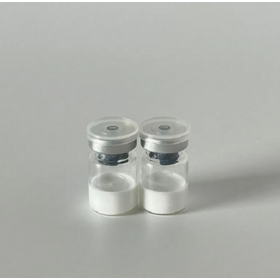 igf-1 lr3 and semaglutide together Semaglutide | GLP-1R Ligand | Sterile | CAS #910463-68-2